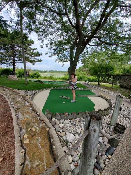 Putters Creek Bogey's Amusements photo 6