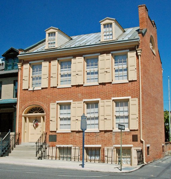 McCoy House photo 2