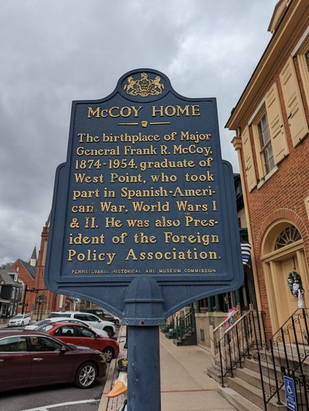 McCoy House photo 4