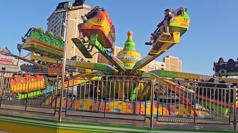 Family Kingdom Amusement Park photo 2