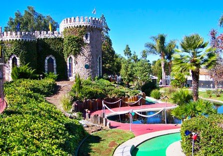 Sherman Oaks Castle Park photo 4
