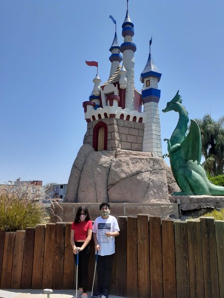 Sherman Oaks Castle Park photo 5