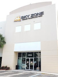 Sky Zone Fort Lauderdale photo 6