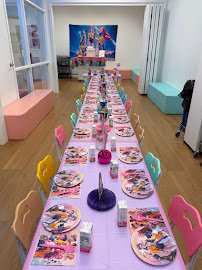 Kiddo Adventure Indoor Playground photo 2