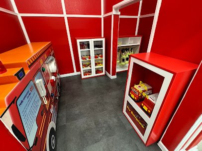 World of Candy Land Indoor playground photo 4