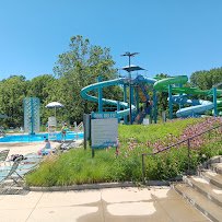 Crystal Lake Park Family Aquatic Center