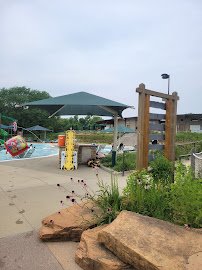 Crystal Lake Park Family Aquatic Center photo 4