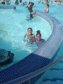 Crystal Lake Park Family Aquatic Center photo 5