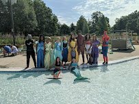 Crystal Lake Park Family Aquatic Center photo 6