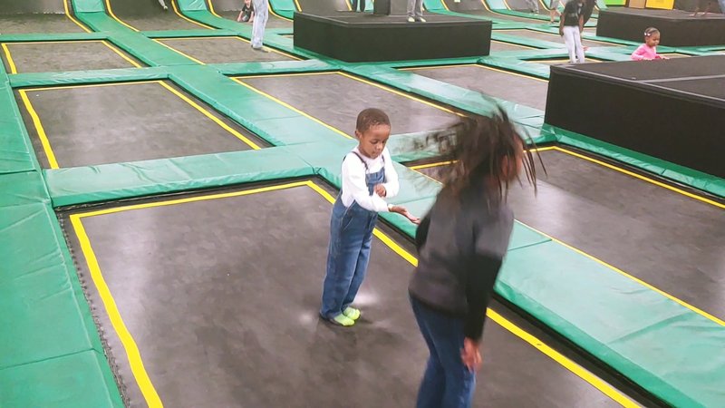 Sky Zone Smyrna photo 2
