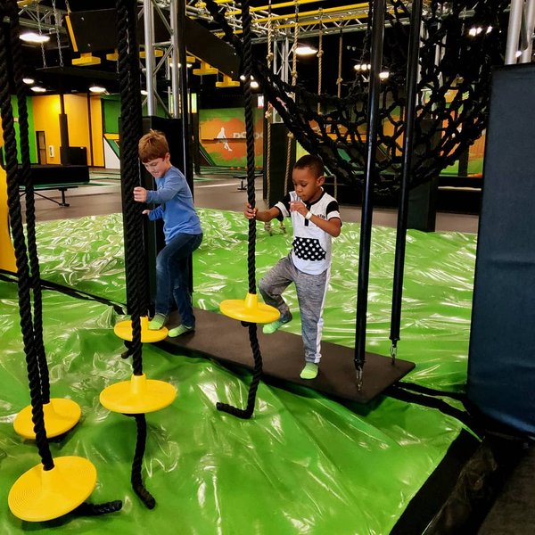 Sky Zone Smyrna photo 3