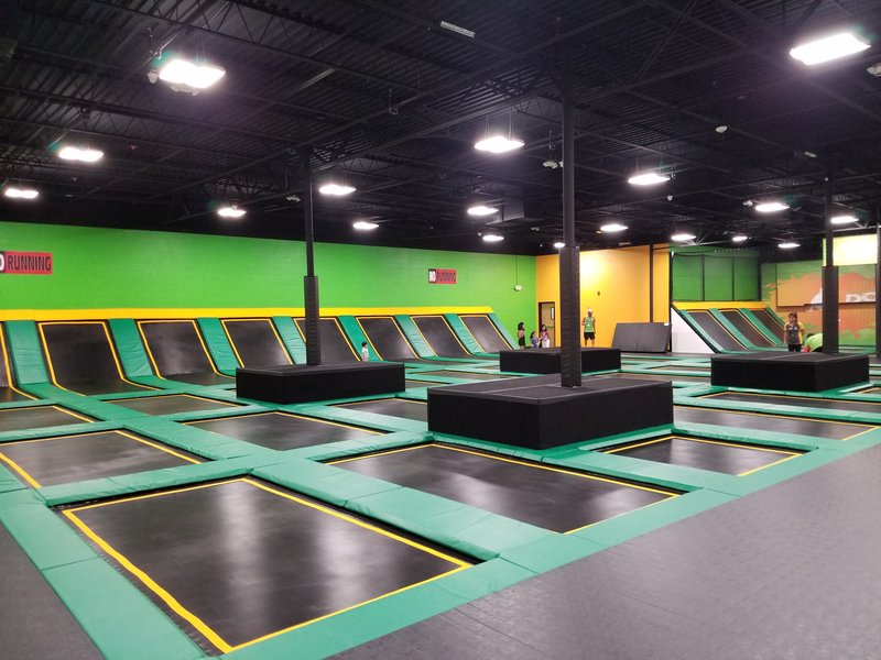 Sky Zone Smyrna photo 4