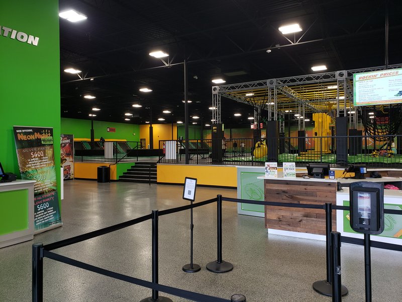 Sky Zone Smyrna photo 5