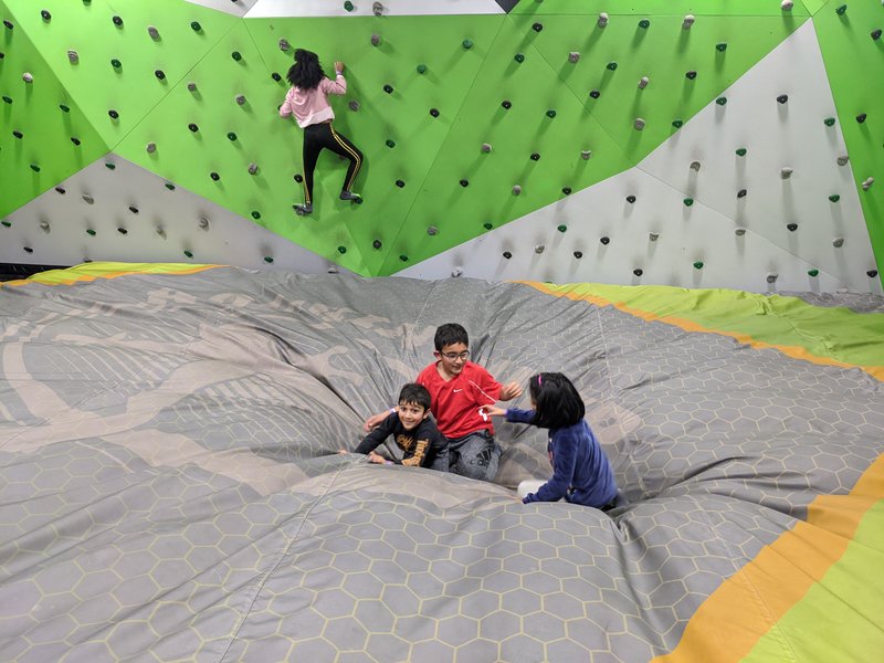 Sky Zone Smyrna photo 6