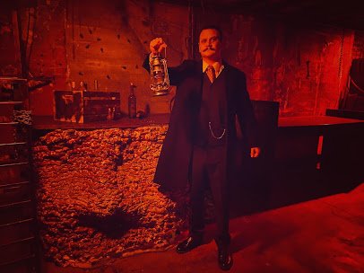 The Bunker Experience