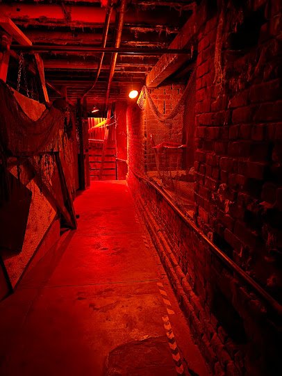 The Bunker Experience photo 2