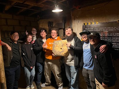 The Bunker Experience photo 4