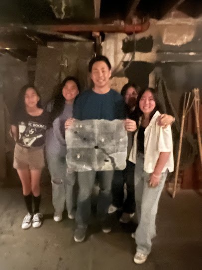 The Bunker Experience photo 6