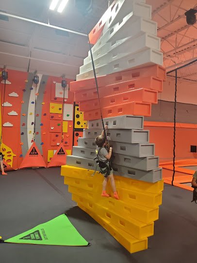 Big Air Trampoline Park photo 3