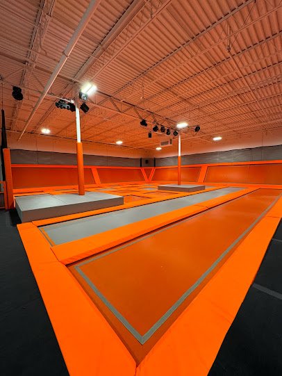 Big Air Trampoline Park photo 4
