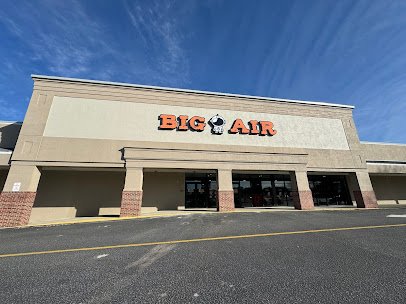 Big Air Trampoline Park photo 5