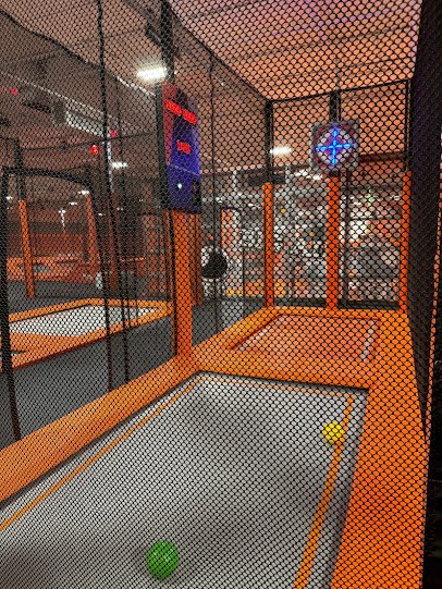 Big Air Trampoline Park photo 6