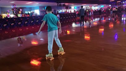 Galaxy Skateway Davie photo 2