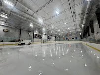 Gary Force Acura Ice Arena