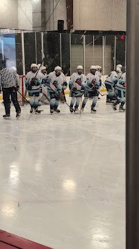 Gary Force Acura Ice Arena photo 2