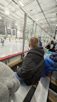 Gary Force Acura Ice Arena photo 3