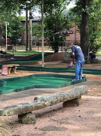 North Forest Putting Course photo 2