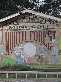 North Forest Putting Course photo 4