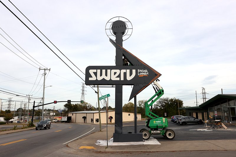 Swerv Nashville photo 4