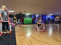 Pearwood Skate Center