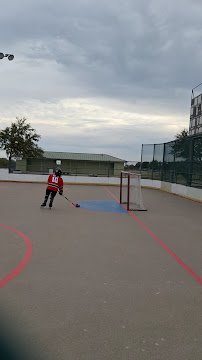 Herfurth Roller Hockey Rink photo 2