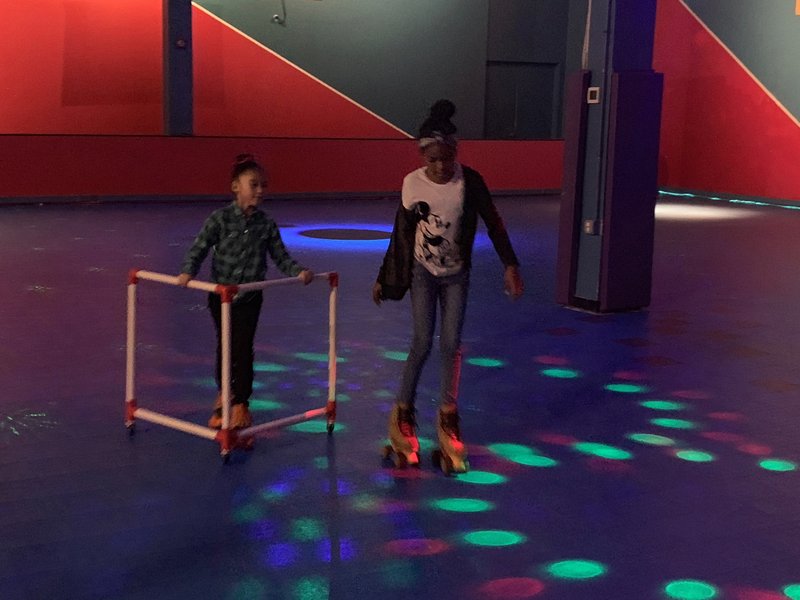 Laugh Out Loud Stations MEGA Fun Center photo 6