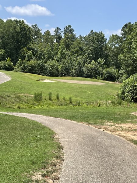 Windy Hill Golf Course and Sports Complex photo 3