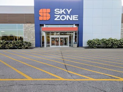 Sky Zone Trampoline Park photo 5