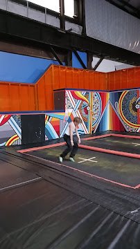 Sky Zone Trampoline Park photo 2