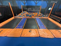 Sky Zone Trampoline Park photo 3