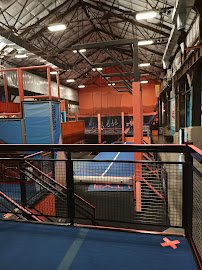 Sky Zone Trampoline Park photo 4