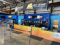 Sky Zone Trampoline Park photo 5