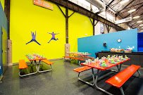 Sky Zone Trampoline Park photo 6
