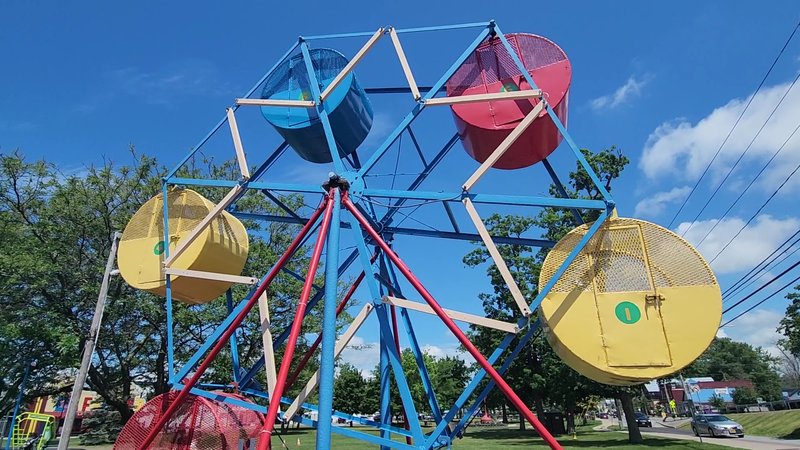 Sylvan Beach Amusement Park photo 2