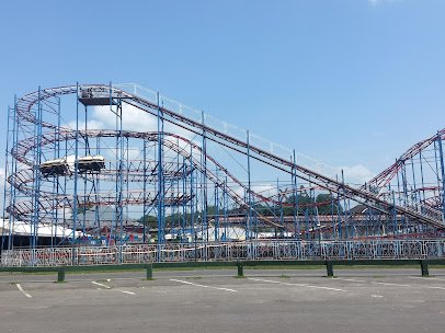 Sylvan Beach Amusement Park photo 3