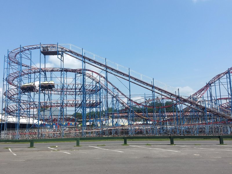 Sylvan Beach Amusement Park photo 3