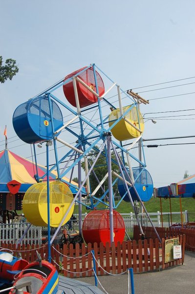 Sylvan Beach Amusement Park photo 4