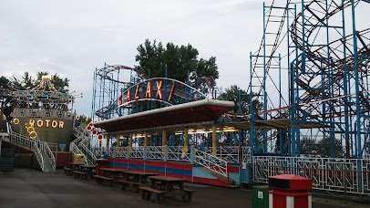 Sylvan Beach Amusement Park photo 5