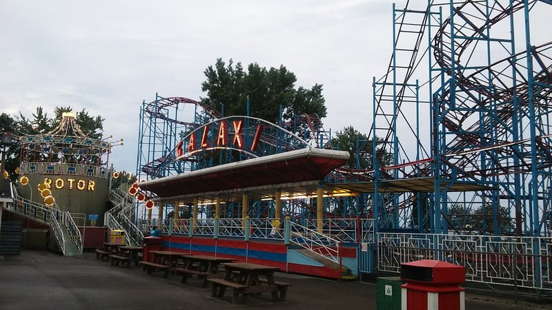 Sylvan Beach Amusement Park photo 5