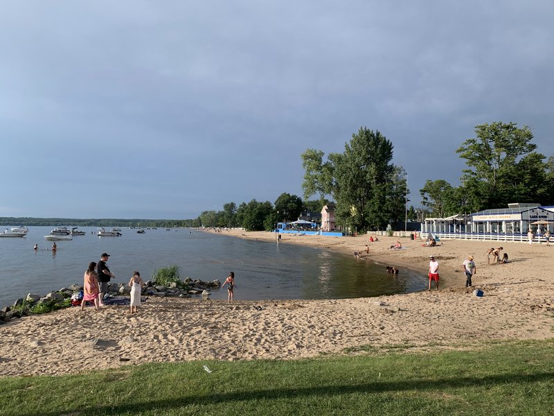 Sylvan Beach Amusement Park photo 6